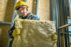 Best Attic Insulation Installation  in Dayton, OH