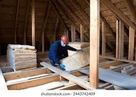 Professional Insulation Services in Dayton, OH